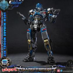 Transformers: Rise of the Beasts Maqueta AMK Pro Series Mirage (Oversea Version) 16 cm