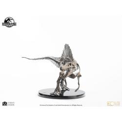 Jurassic Park III ECC Elite Creature Line Estatua 1/12 Spinosaurus Skeleton Bronze 46 cm Elite Creature Collectibles