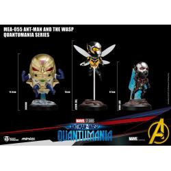 Marvel Figura Mini Egg Attack Ant-Man and the Wasp: Quantumania Series M.O.D.O.K. 12 cm Beast Kingdom Toys