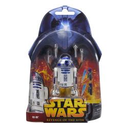 Star Wars Episode III Black Series Figura 20th Anniversary R2-D2 9 cm HASBRO