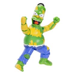 Los Simpson La película Figura Premium Furious Homer 13 cm Jakks Pacific 