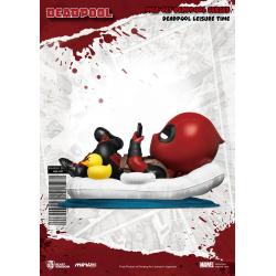 Marvel Mini Figuras Mini Egg Attack 8 cm Surtido Deadpool (6)
