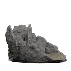 Lord of the Rings Statue Helm\'s Deep 27 cm