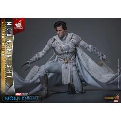 ARTISAN EDITION - Moon Knight Figura 1/6 Mr. Knight 29 cm HOT TOYS