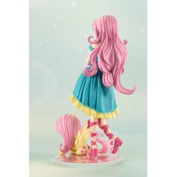 My Little Pony Bishoujo Estatua PVC 1/7 Fluttershy 22 cm Kotobukiya