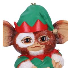 Gremlins Decoración Árbol de Navidad Elfo Gizmo 9 cm Nemesis Now 