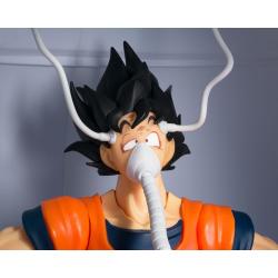 Dragon Ball Figura Accesorio para Figuras Medical Machine for S.H. Figuarts 18 cm TAMASHII NATIONS