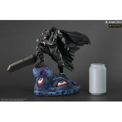 Berserk Estatua PVC Akihabara Legend Figure 1/8 Guts (Berserker Armor) 26 cm Kitsune Statue