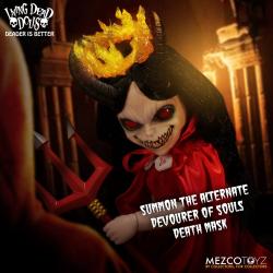 The Return of the Living Dead Dolls Muñeco Sin 25 cm MEZCO