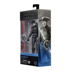 Star Wars: Obi-Wan Kenobi Black Series Figura 2022 Grand Inquisitor 15 cm hasbro