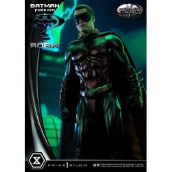 Batman Forever Estatua Museum Masterline Series 1/3 Batman Sonar Suit Night Color Edition 95 cm Prime 1 Studio 