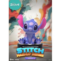 Lilo & Stitch Figuras Mini Egg Attack Blind Box 10 cm Stitch Mashup Series Surtido (6) Beast Kingdom Toys