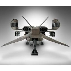 Alien Replica UD-4 Cheyenne Dropship 61 cm  Hollywood Collectibles