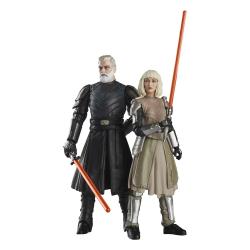 Star Wars: Ahsoka Vintage Collection Figura Shin Hati 10 cm HASBRO