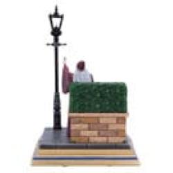 Harry Potter Figura Privet Drive Light Up 19 cm Nemesis Now