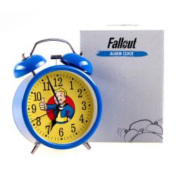 Fallout despertador Vault Boy DEVplus