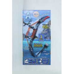 Avatar Réplica Roleplay Arco Defensor de los Na\'vi 44 cm Zing Toys