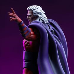 Marvel Estatua 1/10 Art Scale X-Men 97 Magneto 23 cm Iron Studios