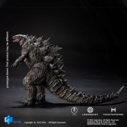 Godzilla Exquisite Basic Action Figure Godzilla: King of the Monsters Godzilla 18 cm