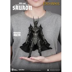 El Señor de los Anillos Figura Dynamic 8ction Heroes 1/9 Sauron 29 cm Beast Kingdom Toys