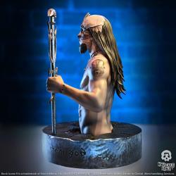 Behemoth Estatua 3D Vinyl Demigod 22 cm Knucklebonz