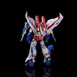 Transformers Figura Kuro Kara Kuri Starscream 21 cm Flame Toys