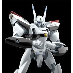 Mobile Police Patlabor Maqueta Moderoid Plastic Model Kit 1/60 AV-0 Peacemaker 13 cm Good Smile Company 