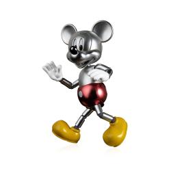 Disney 100 Years of Wonder Figura Dynamic 8ction Heroes 1/9 Mickey Mouse 16 cm BEAST KINGDOM