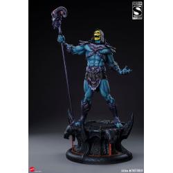 Masters of the Universe Legends Maquette 1/5 Skeletor (Classic Edition) 63 cm