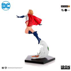 DC Comics Art Scale Statue 1/10 Power Girl by Ivan Reis 25 cm