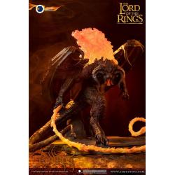 Lord of the Rings Action Figure Balrog 20 cm