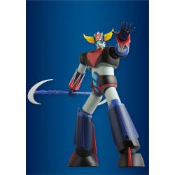 Grendizer Figura Diecast Grand Action Bigsize Model Grendizer Original Color Ver. 50 cm Evolution Toy