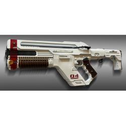 Alien: Romulus Réplica tamaño real Pulse Rifle 71 cm HOLLYWOOD COLLECTIBLES