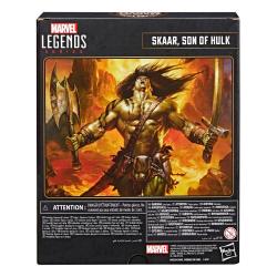 Marvel 85th Anniversary Marvel Legends Figura Skaar, Son of Hulk 20 cm HASBRO