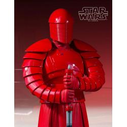 Star Wars Episode VIII Estatua 1/6 Praetorian Guard 30 cm