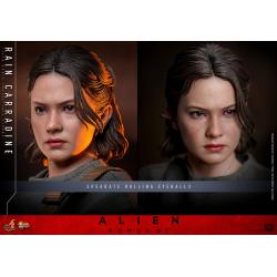 Alien: Romulus Figura Movie Masterpiece 1/6 Rain Carradine 26 cm HOT TOYS