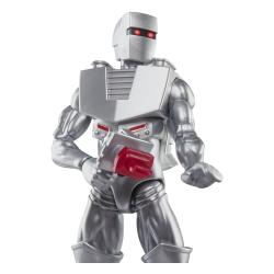 Rom: Spaceknight Marvel Legends Figura Rom 15 cm HASBRO