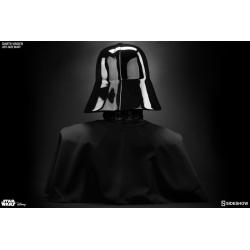 Star Wars: Darth Vader Life-Size Bust New Edition