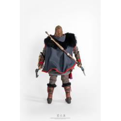 Assassins Creed Valhalla Figura 1/6 Eivor 30 cm PURE ARTS