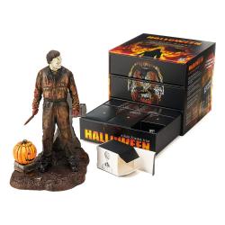 Halloween Calendario de adviento Maqueta Countdown Character Michael Myers NUMSKULL