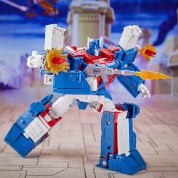 The Transformers: The Movie Generations Studio Series Commander Class Figura 86-21 Ultra Magnus 24 cm HASBRO