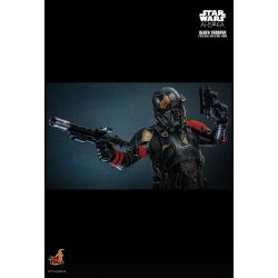 Star Wars: Ahsoka™ Death Trooper™ 1/6 HOT TOYS