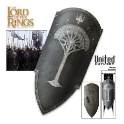 El Señor de los Anillos Réplica 1/1 War Shield of Gondor 113 cm UNITED CUTLERY