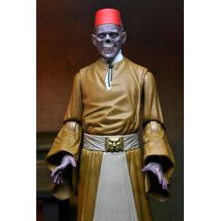 Universal Monsters Figura Ultimate Ardath Bey (The Mummy) 18 cm LA MOMIA NECA