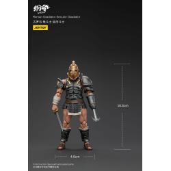 Strife Figura 1/18 Roman Gladiator Secutor Gladiator 11 cm  Joy Toy (CN)