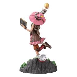 Tiny Tina´s Wonderland Estatua PVC Tina the Bunker Master 21 cm  Dark Horse 