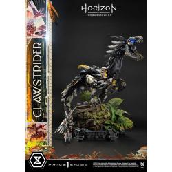 Horizon Forbidden West Estatua Ultimate Premium Masterline Series 1/4 Clawstrider Bonus Version 68 cm Prime 1 Studio 