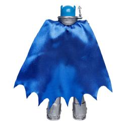 DC Retro Figura Batman 66 Robot Batman (Comic) 15 cm  McFarlane Toys