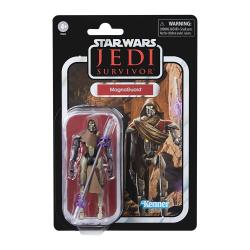 tar Wars Jedi: Survivor Vintage Collection Gaming Greats Pack de 3 Figuras 2022 Special 10 cm hasbro