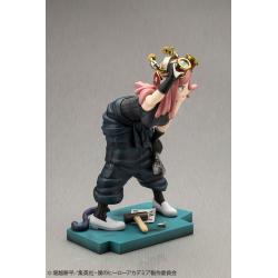 My Hero Academia Estatua PVC ARTFX J 1/8 Mei Hatsume 18 cm Kotobukiya